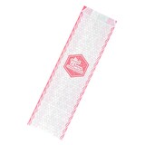 thumbnail of Sac sandwich en papier blanc décoré 10+5x36 cm par 1000