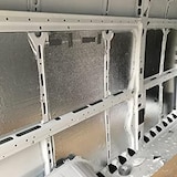 thumbnail of Painel especial de isolamento acústico SONOADHESIVO (45x120cm) - Isolamento acústico e térmico para casas, escritórios, locais