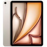 thumbnail of Ipad Apple Air 11 Puce M3 128 Go Wifi 7ème Génération 2025 Lumière Stellaire