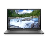 thumbnail of DELL Latitude 7530 Laptop 39,6 cm (15.6") Full HD Intel® Core™ i5 i5-1245U 16 GB DDR4-SDRAM 256 GB SSD Wi-Fi 6E (802.11ax) Windows 10 Pro Schwarz