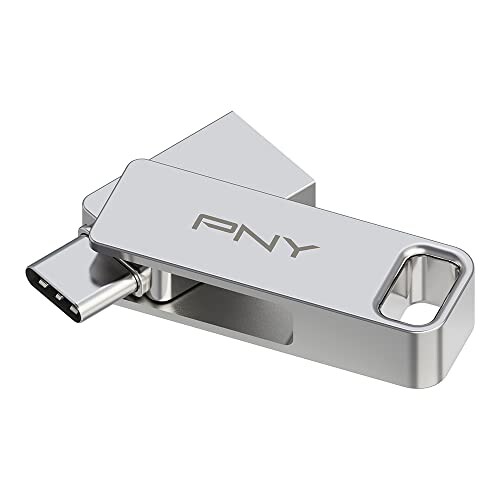 Pny 128gb duo link usb 3.