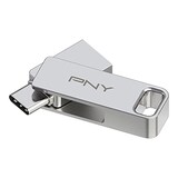 thumbnail of Pny 128gb duo link usb 3.