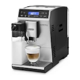 thumbnail of Delonghi Etam29.660.sb Expresso Broyeur Autentica Cappuccino - Argent