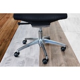 thumbnail of 5x Hartbodenrollen ROLO 11mm / 50mm Büro-Stuhl-Rollen für Hartböden (5er Pack) hjh OFFICE