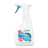 thumbnail of HAKA Hygienereiniger Spray 500ml Reinigungsmittel Sprühflasche Desinfektion