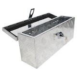 thumbnail of Truckbox Transportkiste Alubox Transportbox Werkzeugkiste Transport Kiste Box A1