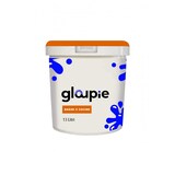 thumbnail of GLOUPIE BAGNI E CUCINE Pittura All'Acqua Traspirante Per Pareti Di Bagno E Cucina, 13 Litri, Bianco, Made In Italy