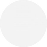 thumbnail of Stellplatzmarker WT-5110, Ronde, PVC, Weiß, Ø 50 mm, 25 Stück/VE