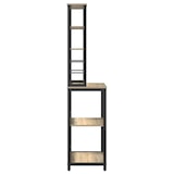 thumbnail of vidaXL Keukenplank Sonoma Eiken 60 x 40 x 168 cm Bewerkt hout