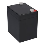 thumbnail of Fiamm Blei-Akku FG20451 Pb 12V / 4,5Ah Faston 4,8