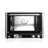 thumbnail of Horno de aire forzado 1/1 GN monofásico de 5700 W - FM. FM