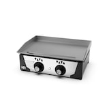 thumbnail of Plancha industrial 600 a gas palastro 6MM HR