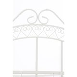 thumbnail of Standregal Antje aus Eisen weiß