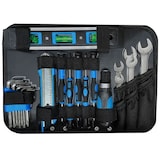 thumbnail of Güde Werkzeugkoffer GWZK 241 - 241-teiliger Steckschlüsselsatz im Koffer 39005