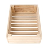 thumbnail of MONOUSO - Houten Etalerende Box 20,3x15,2x6cm (1 stuk)