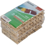 thumbnail of Wäscheklammern 7601 Holz 50 Stück