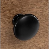 thumbnail of COSTWAY Escritorio Extensible con 2 Cajones, Escritorio con 2 Ruedas, Pequeño Tocador, Mesa de Consola, Dormitorio