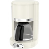 thumbnail of Moulinex cafetera FG381A10 goteo 15t marfil 1.25l