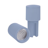 thumbnail of Microplane Gewürzmühle Küstenblau 48227