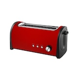 thumbnail of Küken Grille-Pain 1 Fente Longue 1000 W Rouge