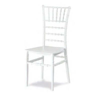 Silla modelo Tiffany  YOSTIN®