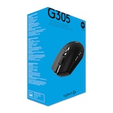 thumbnail of Logitech G Souris Gaming Sans Fil G305 Noir