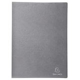 thumbnail of Exacompta - Réf. 88620E - Carton de 20 Protège-documents couverture carte semi rigide Teksto 40 vues - A4 - Couleurs assorties