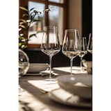 thumbnail of Zwiesel Glas DUO Bordeaux- und Weißweingläserset 4-tlg.