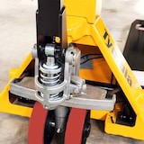 thumbnail of Transpaleta Pesadora 2500kg (sin impresora)