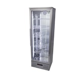 thumbnail of Gastro-Cool - Glazendeur koelkast - RVS - GD300 - 256800