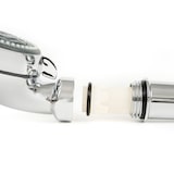 thumbnail of Legionellenfilter Duschkopf SAFETY CHROM