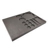 thumbnail of Stark vassoio di cortesia in ABS per bollitori, tazze e macchine del caffè