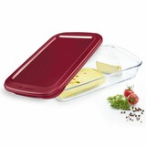 thumbnail of Westmark Aufschnittschale, Glas, 1000 ml, 235422E1