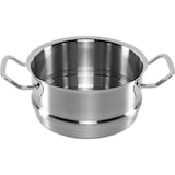 thumbnail of Fissler - Collection Profi originale - Panier vapeur 24 cm