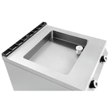 thumbnail of Multifunctionele professionele elektrische braadpan - 32 Liter - Bartscher. Bartscher