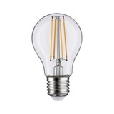 thumbnail of Paulmann LED Birne Filament   E27 230V 806lm 7,5W 2700K dimmbar Klar 28698