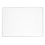 thumbnail of DESQ | Whiteboard | Magnetisch | Aluminium Ultra-Thin Frame | 60 x 90 cm