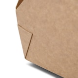thumbnail of greenbox - Take-away Boxen aus Karton 1100 ml, braun, 280 St.