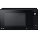 thumbnail of Forno a microonde Lg MH6535GIB 25lt grill 900w nero