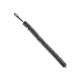 thumbnail of XEMM Radiatorborstel - Flexibel - 70 cm - Kunststof - Zwart - Voor Verwarming/Reinigen