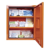 thumbnail of Eurosafe Verbandschrank Norm DIN 13169 orange