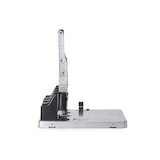 thumbnail of Vierfachlocher HD4150 Blatt silber/schwarz