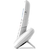 thumbnail of Teléfono sobremesa Alcatel DEC XL785 White