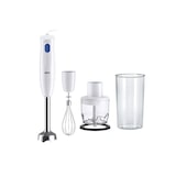 thumbnail of Braun MultiQuick 1 MQ 10.202M Stabmixer weiß