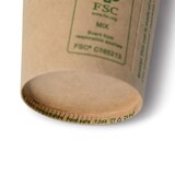 thumbnail of greenbox - Automaten Becher aus Pappe 180 ml / 7,5 oz, ungebleicht, 50 St.