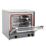 thumbnail of Roller Grill Four à convection 60l avec grill et pompe à eau 4xGN2/3 FC 60 P Roller Grill