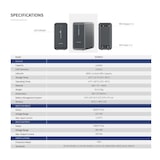 thumbnail of Marstek B2500-D – 2.24 kW Balkonkraftwerkspeicher Neue Version mit hoher Eingangsleistung