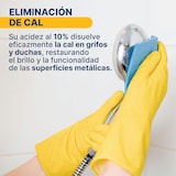 thumbnail of Luccy Vinagre de Limpieza Concentrado 10º de Acidez 10 Litros | Limpiador Multiusos Ecológico y Eficiente