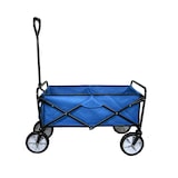 thumbnail of Bolderkar Opvouwbaar - Blauw