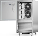 thumbnail of IRINOX Schnellkühler und Schockfroster EF Next M, Serie EasyFresh ® Next, 400 V